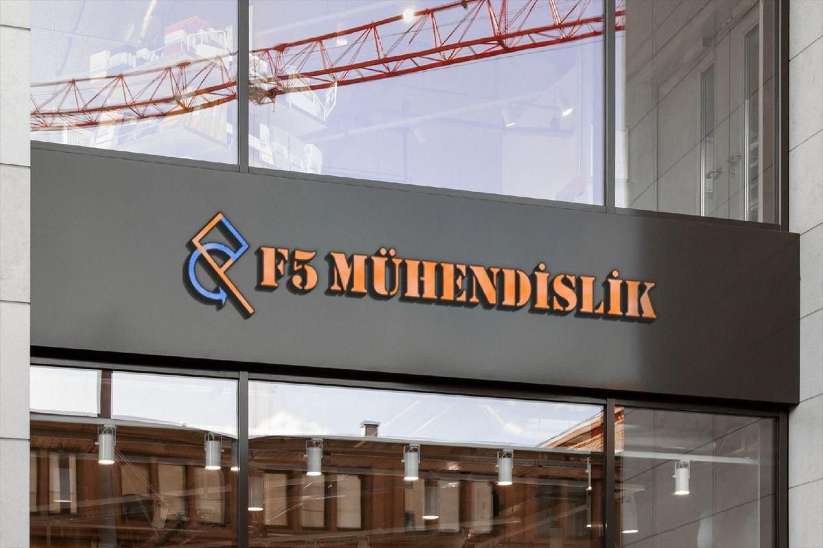 F5 Mühendislik Ofis Binası